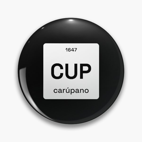 Item preview, Carúpano, Venezuela. Periodic table. designed and sold by 1989Ve&Co.
