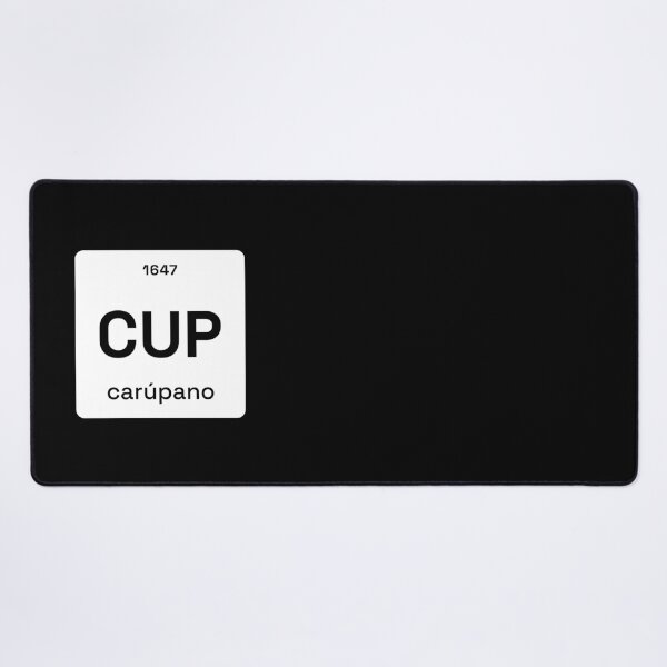 Item preview, Carúpano, Venezuela. Periodic table. designed and sold by 1989Ve&Co.