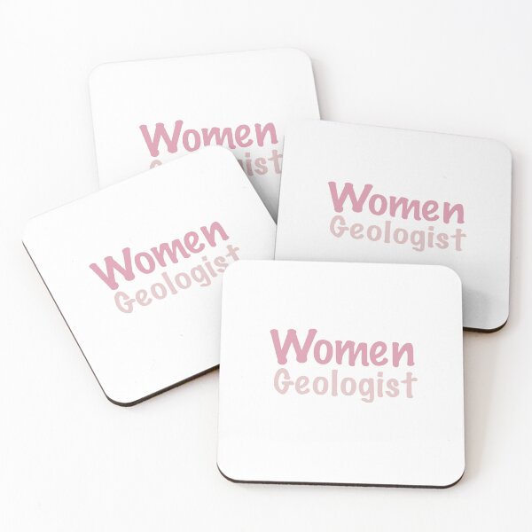Item preview, Women geologist  designed and sold by Preety Padhiyar.