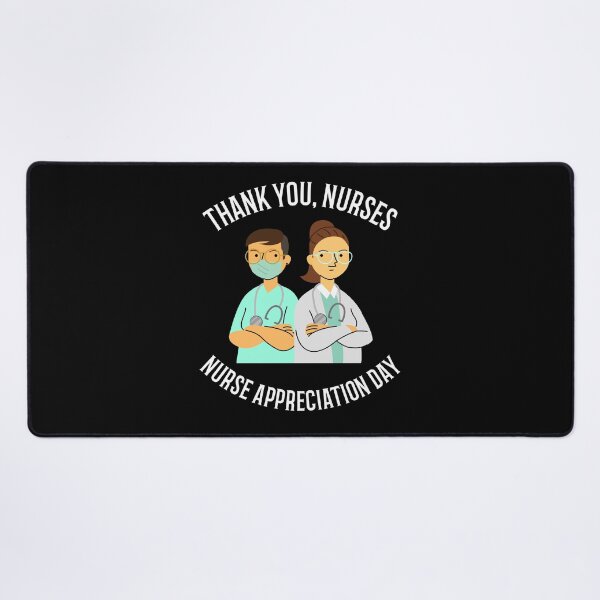 Item preview, Nurse Appreciation Day designed and sold by 87-Aesthetics.