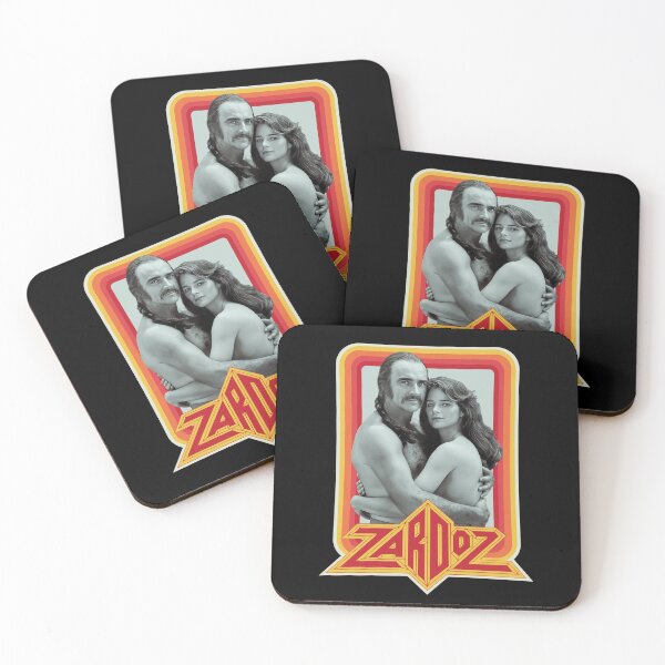 Item preview, Zardoz designed and sold by ARKIRA - 100% authentic designs of the highest quality..