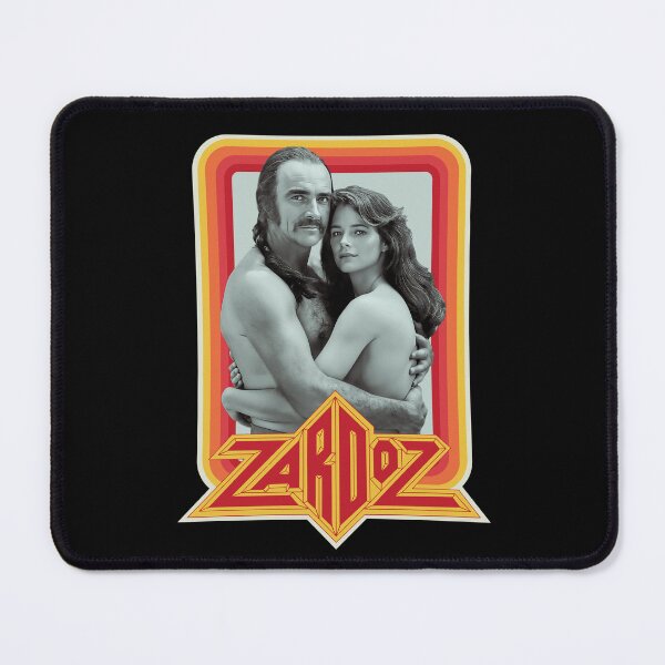 Item preview, Zardoz designed and sold by ARKIRA - 100% authentic designs of the highest quality..