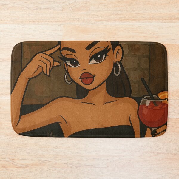 Aperçu de l'œuvre BRATZ créée et vendue par YChangShop.