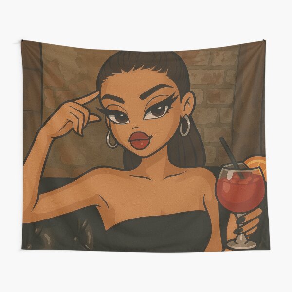 Aperçu de l'œuvre BRATZ créée et vendue par YChangShop.