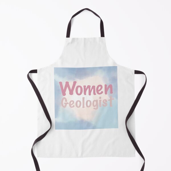 Item preview, Women geologist designed and sold by Preety Padhiyar.