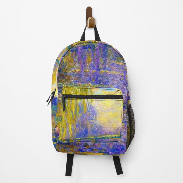Item preview, 4 MONET'S GARDEN designed and sold by AnastasioManuel.