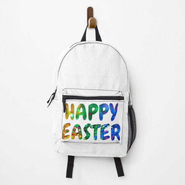 Item preview, Happy Easter for Easter gifts designed and sold by B-M-Store.