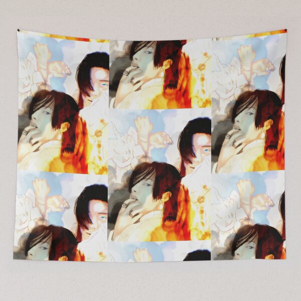 Item preview, Play With Fire (Hyunjin) designed and sold by ArtistiCranberi.