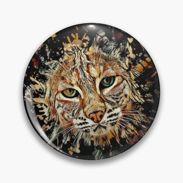 Item preview, Bobcat designed and sold by Skvor.