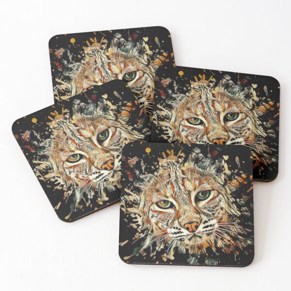 Item preview, Bobcat designed and sold by Skvor.