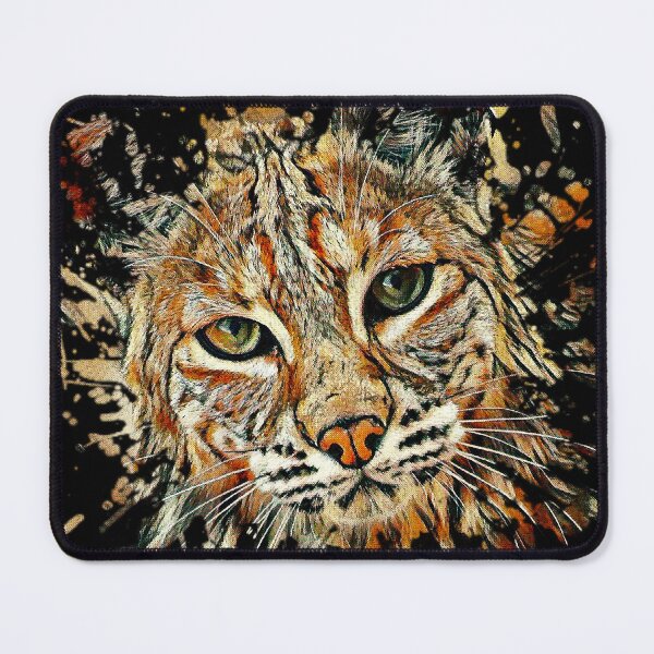 Item preview, Bobcat designed and sold by Skvor.
