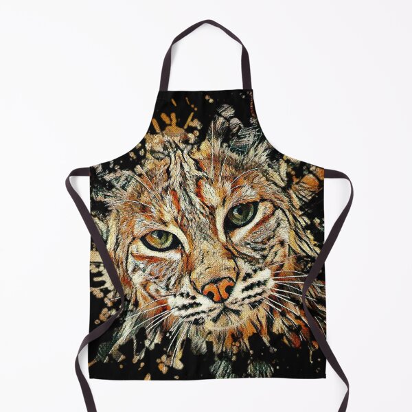 Item preview, Bobcat designed and sold by Skvor.