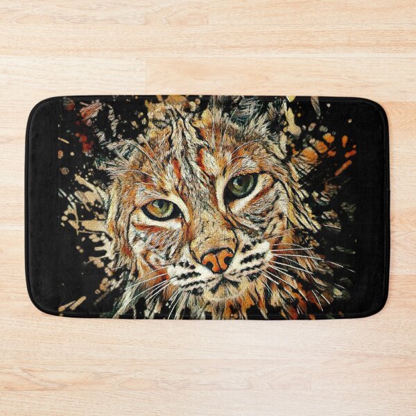 Item preview, Bobcat designed and sold by Skvor.