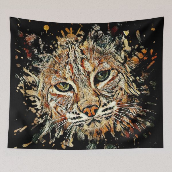 Item preview, Bobcat designed and sold by Skvor.