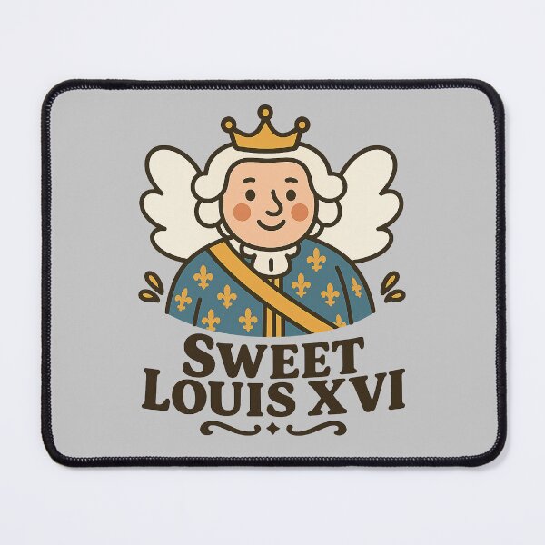 Item preview, "Angel of Versailles" designed and sold by MaisonLouis.