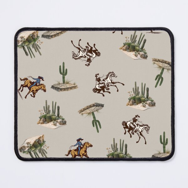 Item preview, Cowboy Adventure Western designed and sold by WildHeart07.
