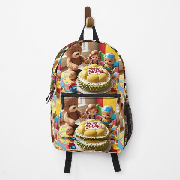 Item preview, Design a cake to look like durian. designed and sold by Tonphiarts.