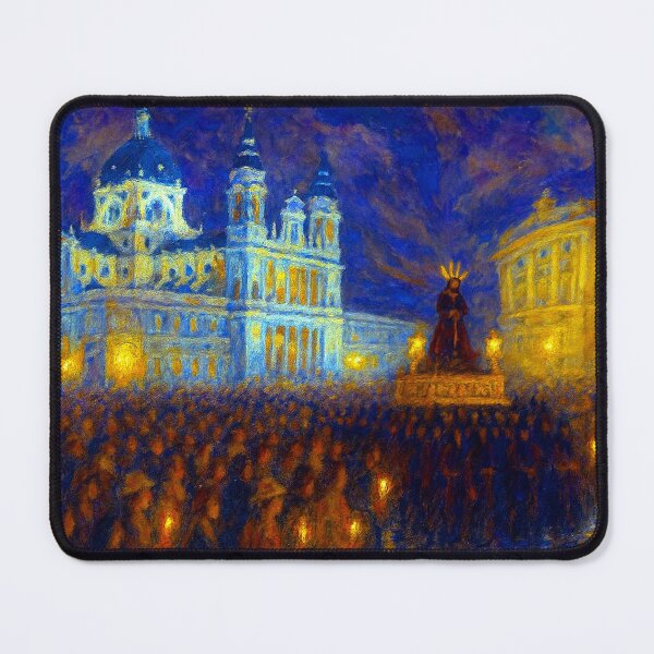 Item preview, 2 Christ of Medinaceli in the Almudena designed and sold by AnastasioManuel.