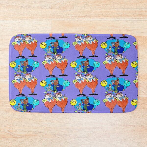 Item preview, Tweedle Dee & Tweedle Dum designed and sold by KeekneesKustoms.
