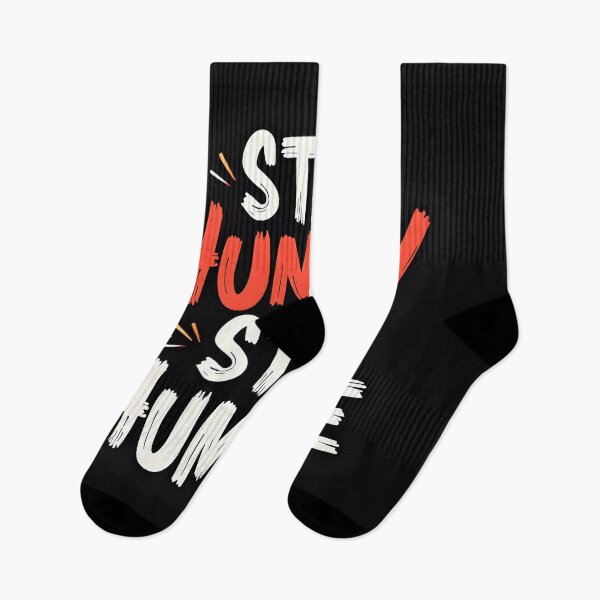 Item preview, Stay Hungry, Stay Humble  designed and sold by nhk999.