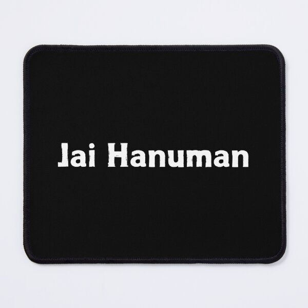 Item preview, Jai Hanuman  designed and sold by CapriCreatives.