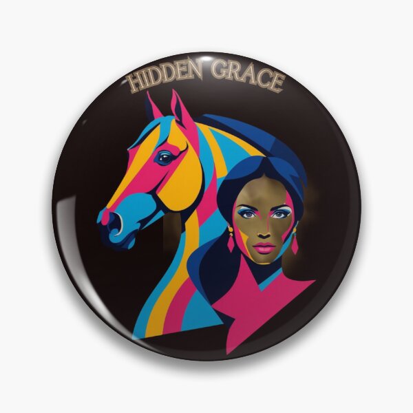 Item preview, HIDDEN GRACE designed and sold by Tadeusz1.