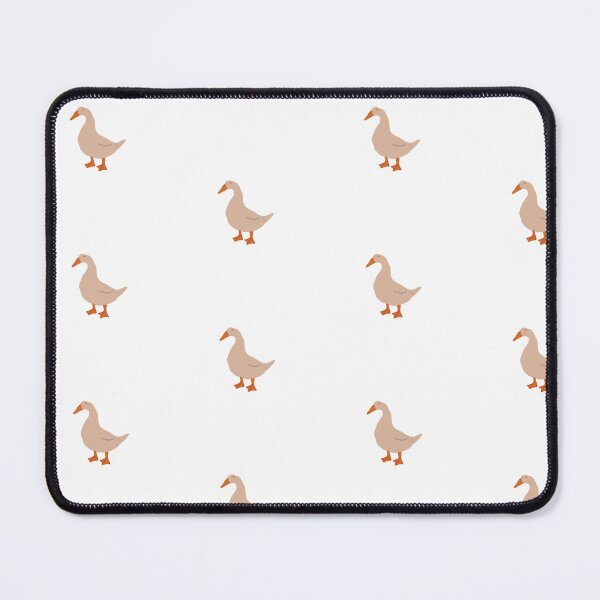 Item preview, Simple Cute goose designed and sold by RRuffieuxStudio.