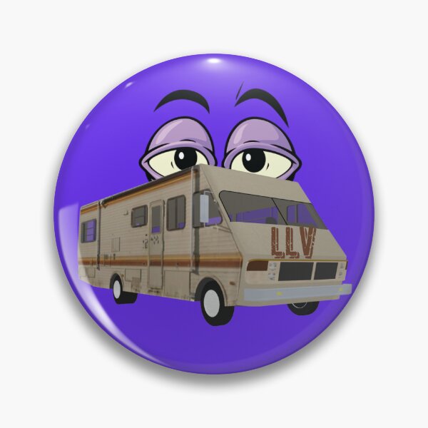 Item preview, Big Eyed LLV Cartoon - lllustration Design designed and sold by GraphixKing999.