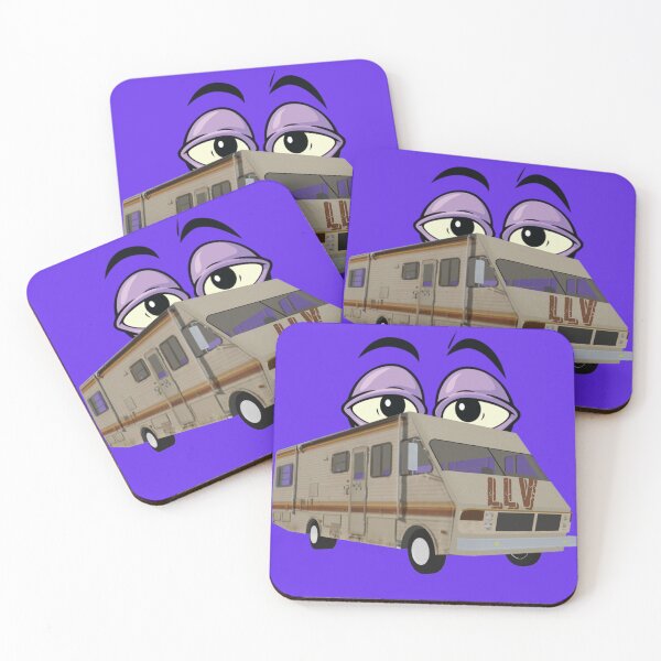 Item preview, Big Eyed LLV Cartoon - lllustration Design designed and sold by GraphixKing999.
