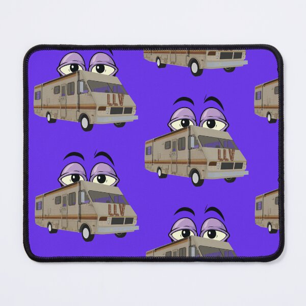 Item preview, Big Eyed LLV Cartoon - lllustration Design designed and sold by GraphixKing999.