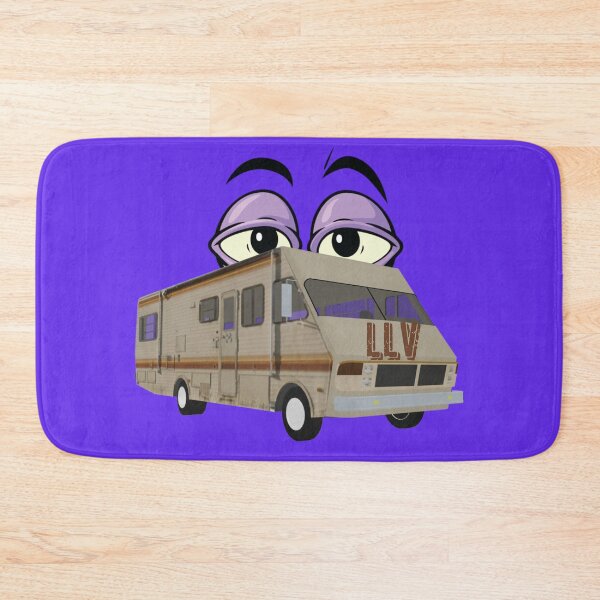 Item preview, Big Eyed LLV Cartoon - lllustration Design designed and sold by GraphixKing999.