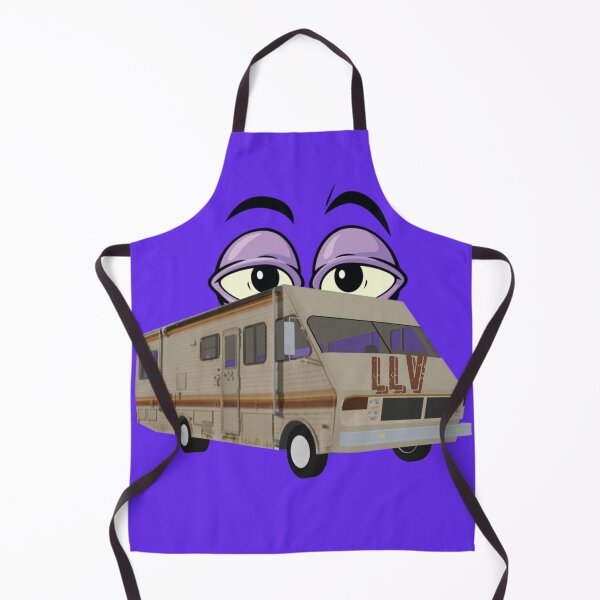 Item preview, Big Eyed LLV Cartoon - lllustration Design designed and sold by GraphixKing999.