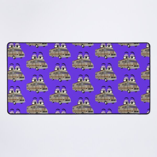 Item preview, Big Eyed LLV Cartoon - lllustration Design designed and sold by GraphixKing999.