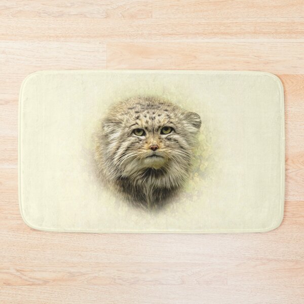 Item preview, Manul-Pallas's cat designed and sold by Guardi71.
