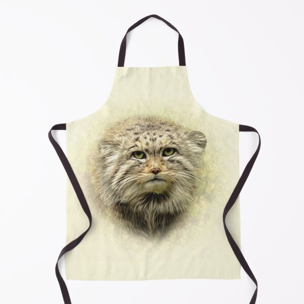 Item preview, Manul-Pallas's cat designed and sold by Guardi71.