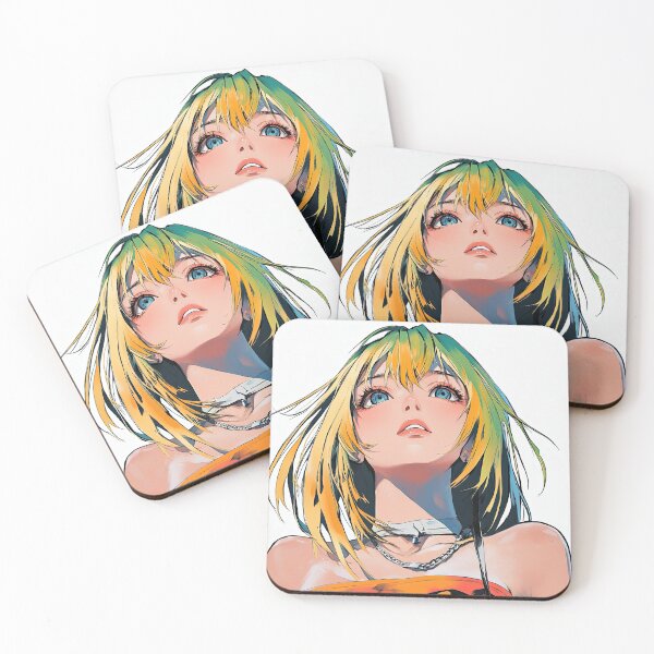 Item preview, Fierce Girl in Pop Art Streetwear Look designed and sold by Piotrek0001.