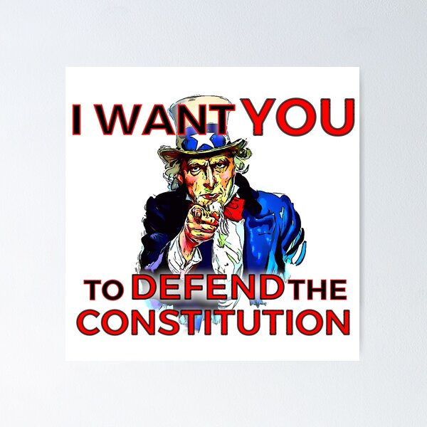 Item preview, Defend the Constitution designed and sold by ceolivesmatter.