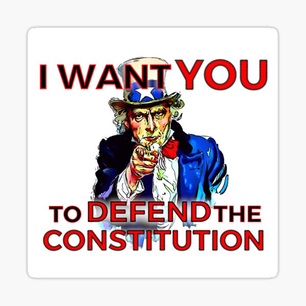 Item preview, Defend the Constitution designed and sold by ceolivesmatter.