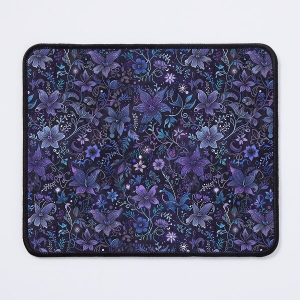 Item preview, Fey and Flowers designed and sold by CoolPixels.