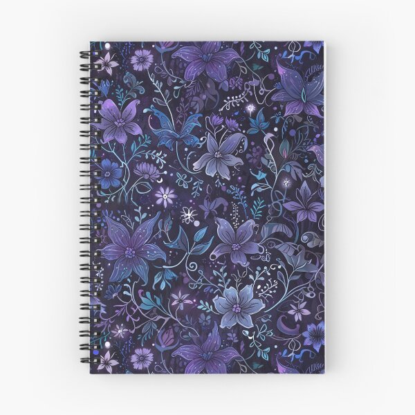 Item preview, Fey and Flowers designed and sold by CoolPixels.