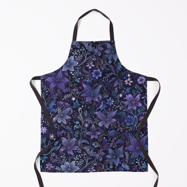 Item preview, Fey and Flowers designed and sold by CoolPixels.