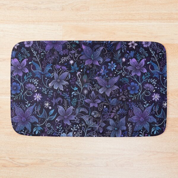 Item preview, Fey and Flowers designed and sold by CoolPixels.