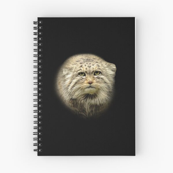 Item preview, Manul-Pallas's cat designed and sold by Guardi71.
