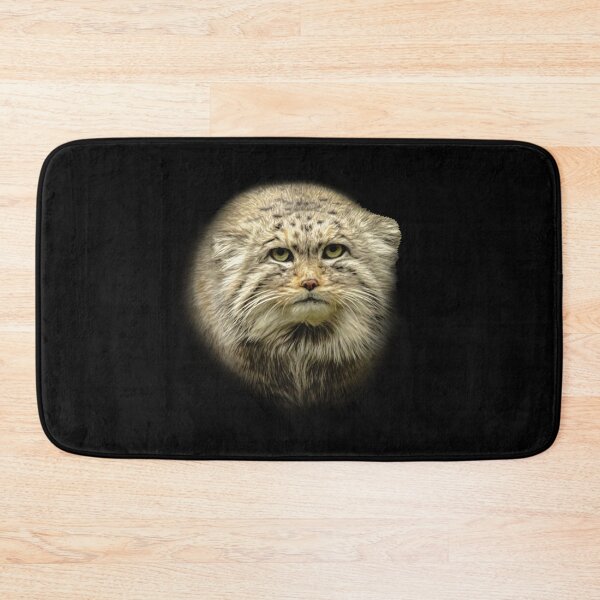 Item preview, Manul-Pallas's cat designed and sold by Guardi71.