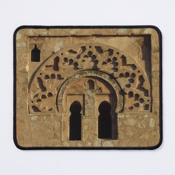 Item preview, Ornate Sandstone, Koutoubia Minaret, Marrakesh designed and sold by wiggyofipswich.