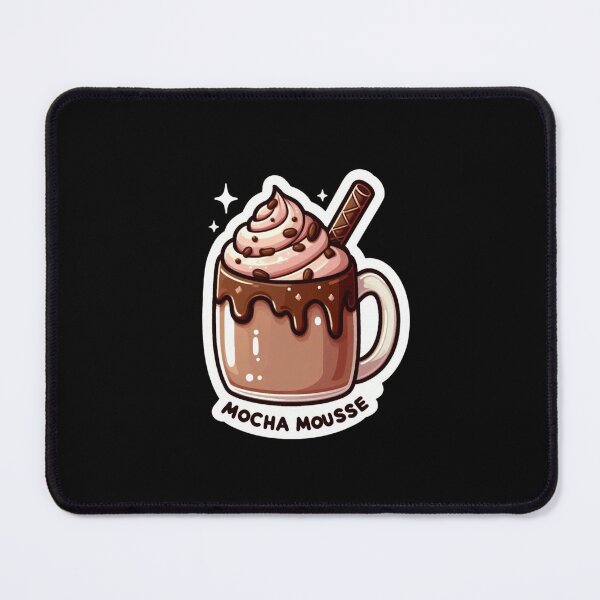 Item preview, mocha mousse designed and sold by EuropeanPrints.