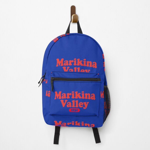 Item preview, MARIKINA VALLEY MANILA PHILIPPINES SHIRT designed and sold by aydapadi.