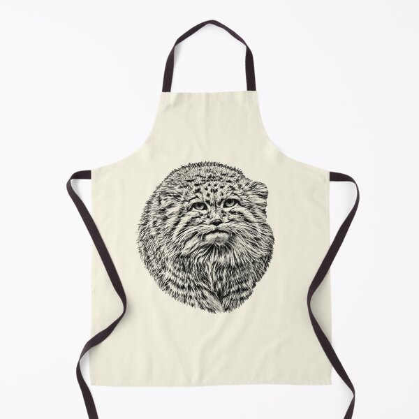 Item preview, Manul-Pallas's cat designed and sold by Guardi71.
