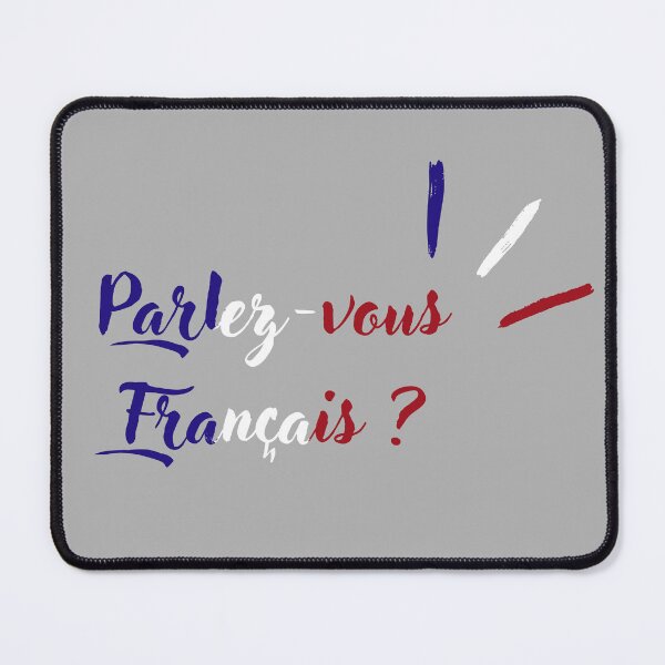 Item preview, French Teacher Parlez-vous Francais designed and sold by alczar.