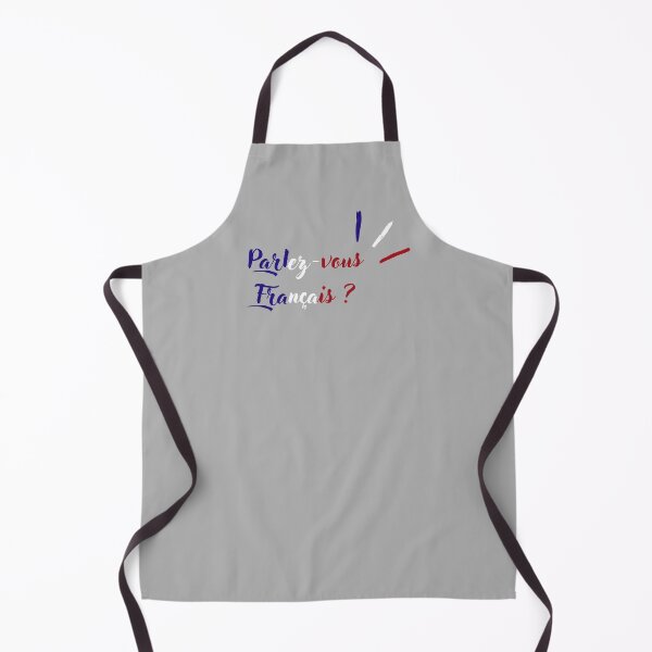 Item preview, French Teacher Parlez-vous Francais designed and sold by alczar.